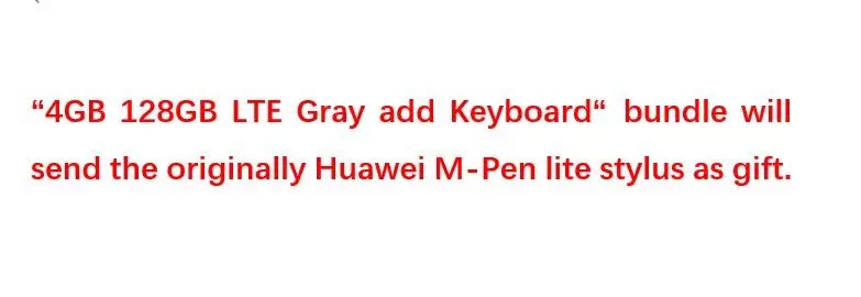 10,8 дюймов huawei Mediapad M6 планшетный ПК Kirin 980 Восьмиядерный 4 Гб ОЗУ 64 Гб ПЗУ 2560*1600 ips gps WiFi
