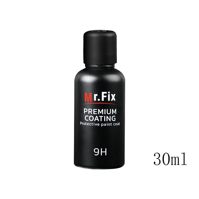 Покрытие керамическое Mr Fix 9h