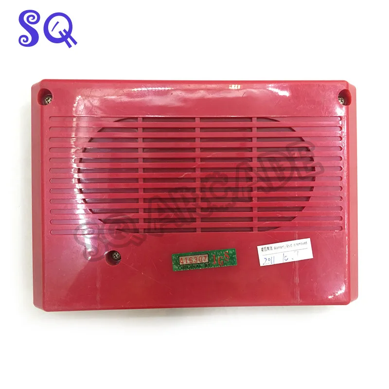 IGS коллекционные аркадные игровые карты Запасные части вторая рука кетсуи/Dai Ou Jou