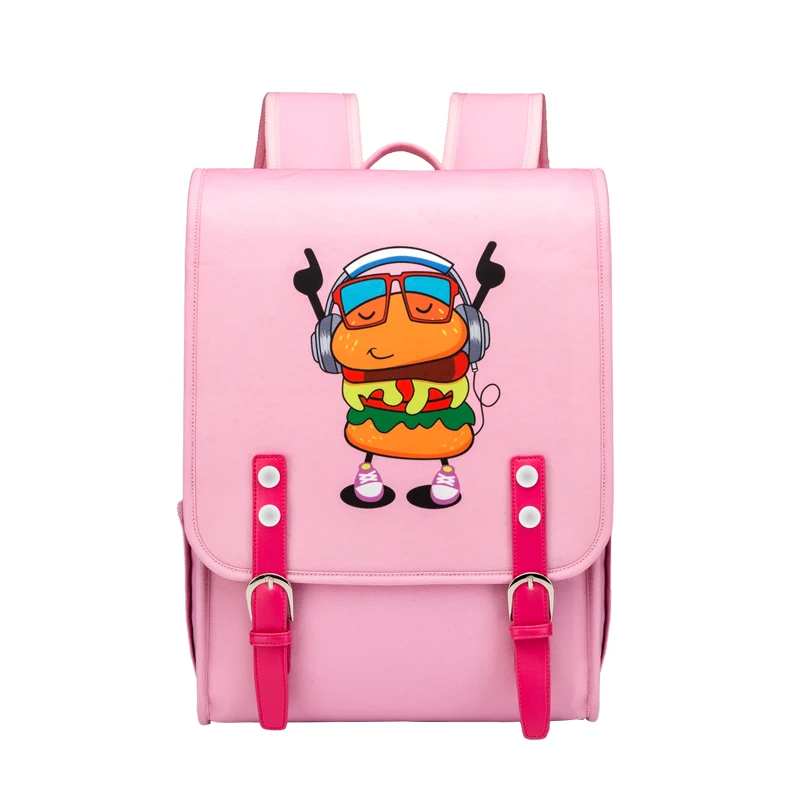 Детские школьные сумки ортопедические рюкзаки для мальчиков и девочек детские