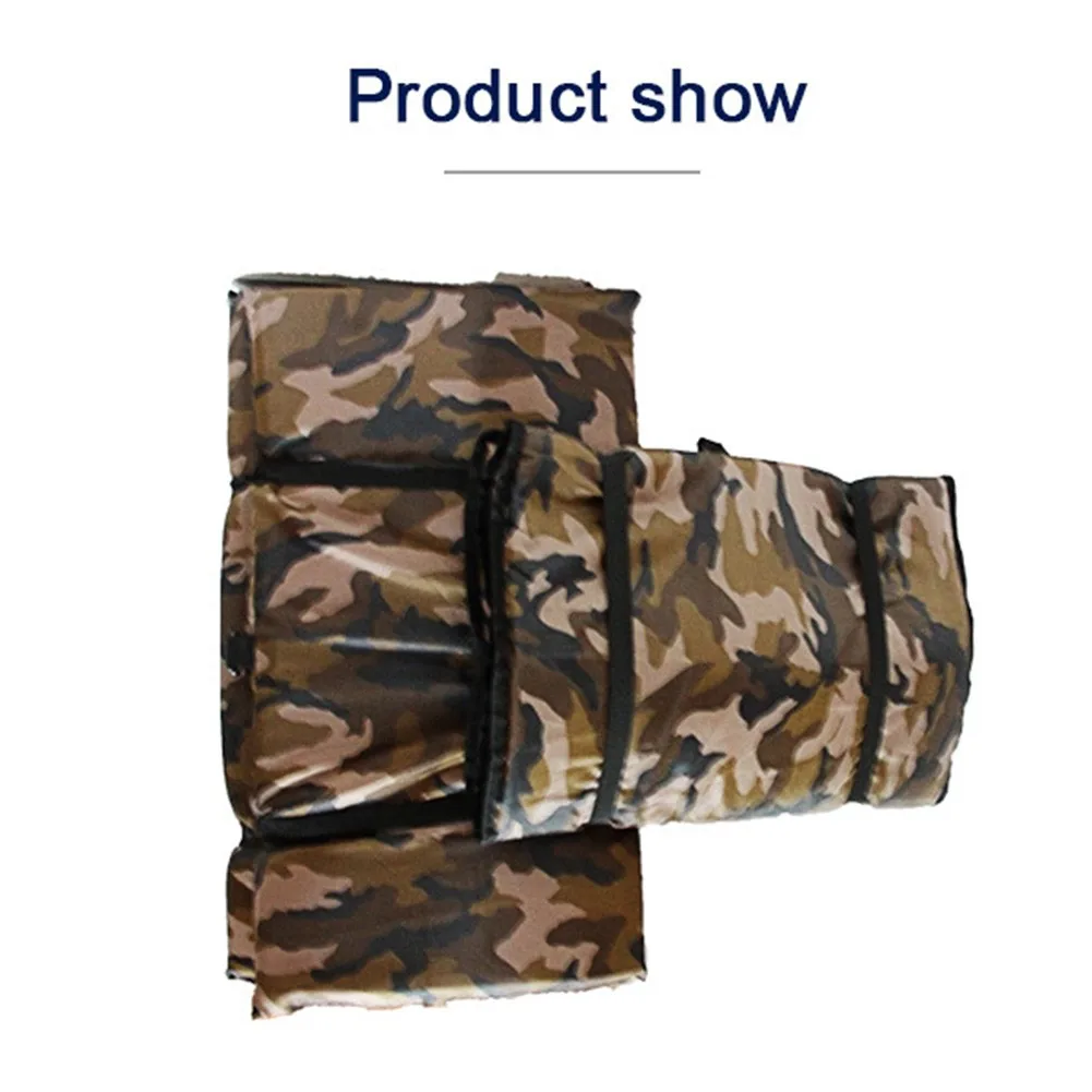 

Fishing Unhooking Mat Carp Fishing Landing Mat Fishes Care Pad Protection Tackle Roll Up Available Outdoor Fishing Tackle Tool