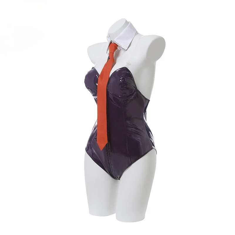 Снаряд на тумане и порезать звук ребенка одежда для косплея Doujin Bunny Girl |