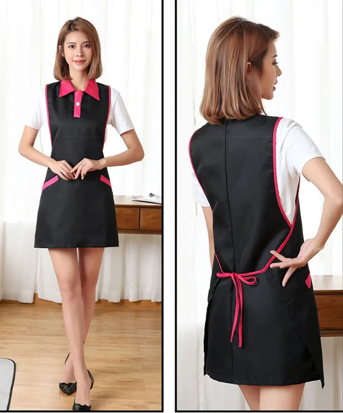 Новая медицинская униформа для скрабов, Uniformes Clinicos Mujer, фартук, косметичка для ногтей и детского магазина, специальный жилет для женщин, лабораторное пальто