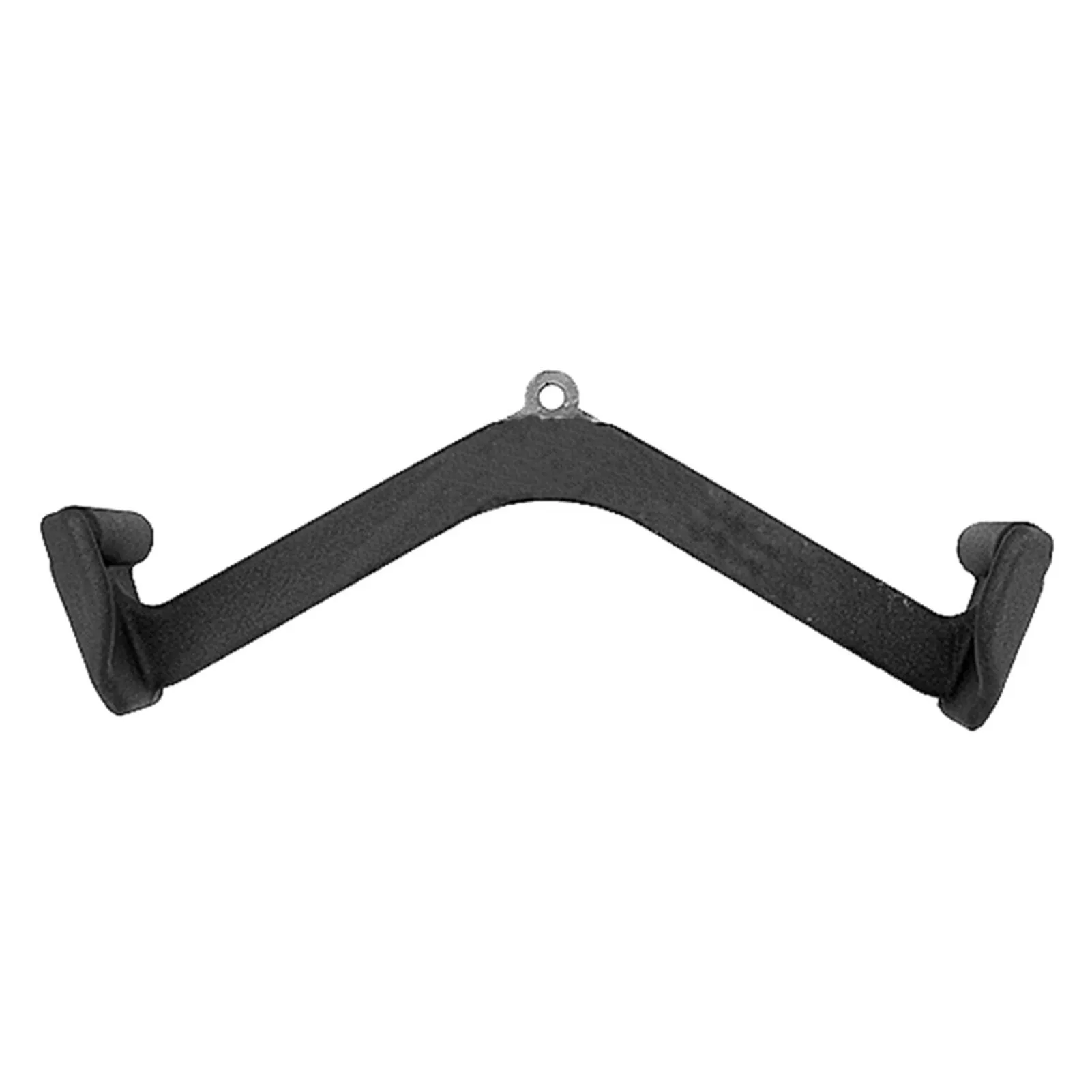 Потяните ручки для сидящих вытягивания лотков гребной тренажер мышц спины