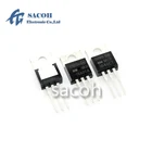 10 пар (20 шт.)партия, MUR1640CT MUR1640CTG 1640CT + MUR1640CA 1640CA MUR1640CTR MUR1640 TO-220 16A 400V выпрямитель с быстрым восстановлением