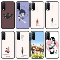 humorous anime silicone phone case for vivo y20 y30 y50 y53 y52 y31 y53 y18 y19 y15 y12 y51 y85 y97 y70s y12 y11 case