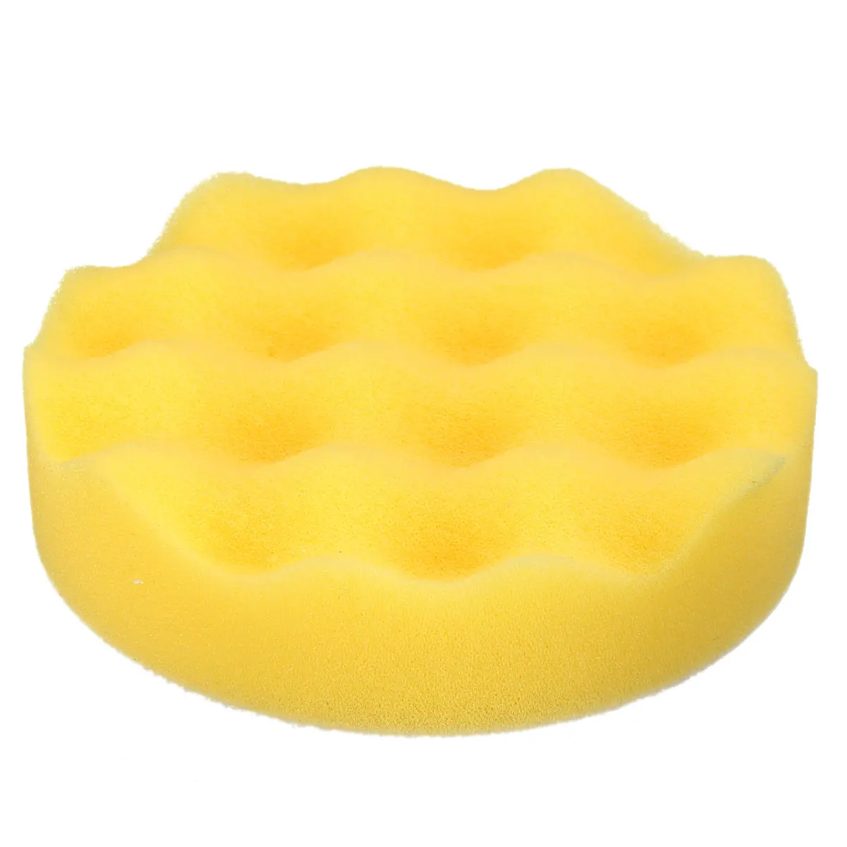 

9Pcs/Set 100mm 4 Inch Buffing Pad Polishing Pad Kit M10 Thread Abrasive Tools For Car Polisher Psds