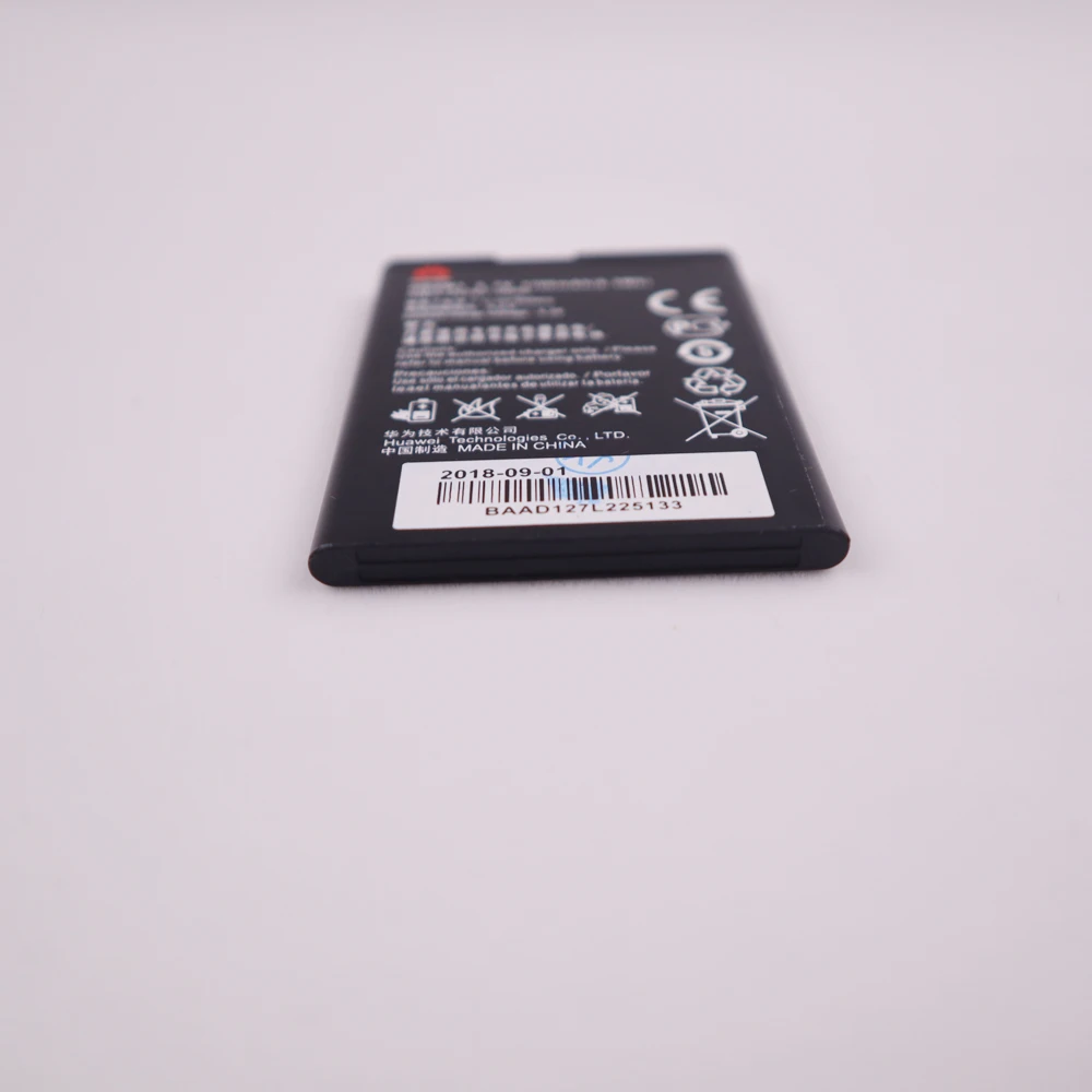 Оригинальный аккумулятор huawei HB4W1 Huawei Y3 II Аккумулятор A199 G700 Ascend G510 G520 G525 Y210 Y530 C8813