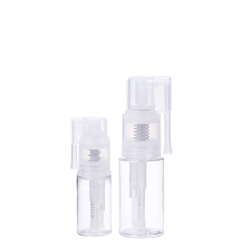 14/35 мл флакон-распылитель с блестками идеально подходит для добавления