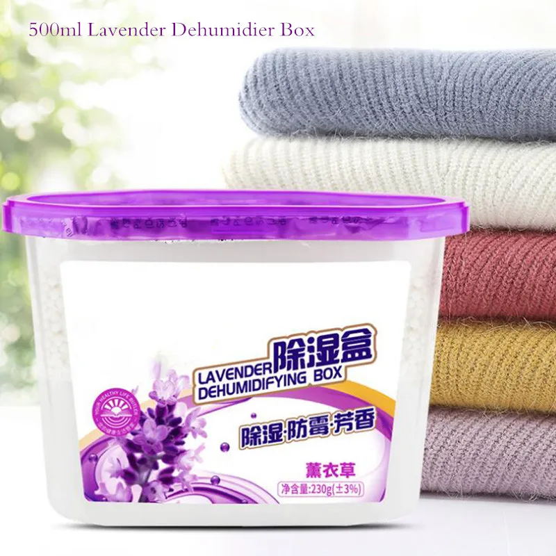 1 шт. автомобильная мини сушилка для одежды 500 мл|Осушители воздуха| |