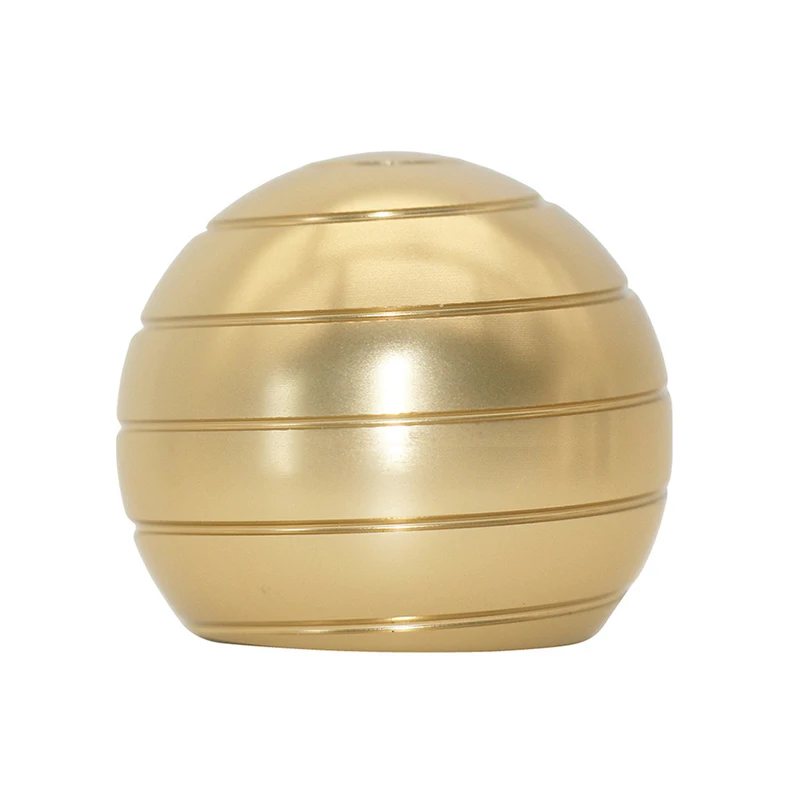 #38 мм Спиннер Fly настольная игрушка для снятия стресса из алюминиевого сплава