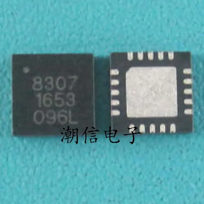5 шт./лот A8307SESTR-T 8307 (QFN) | Строительство и ремонт
