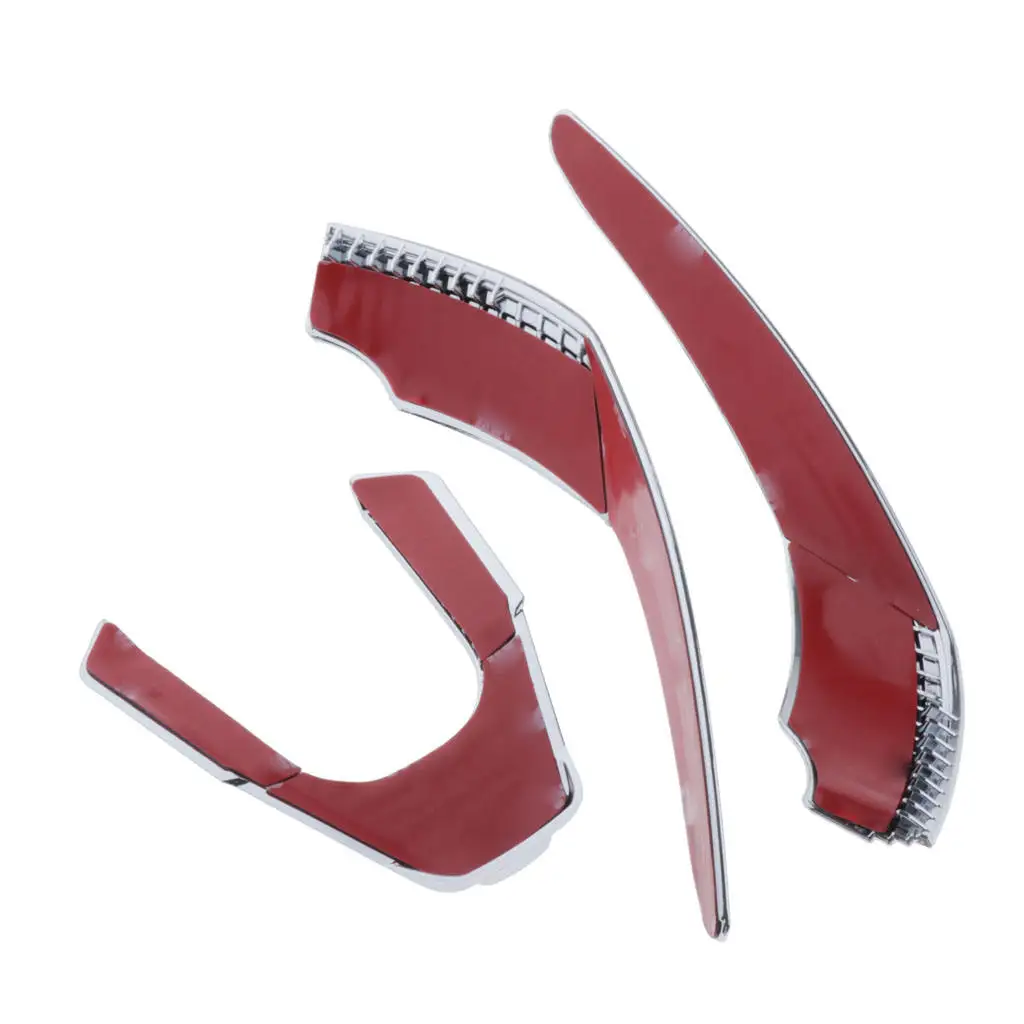 

Front Skirt Accessories for Indian Scout Models 15-19 (except Bobber)