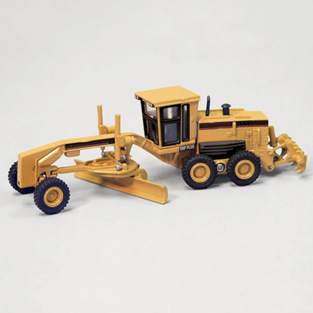 

Norscot Diecast 1:87 160h Motor Grader 55127 Vehicles Model Toy engineering truck machine toys gifts