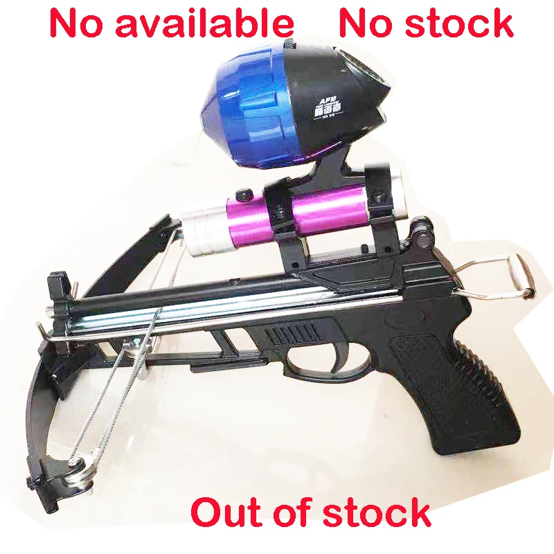 Рогатка охотничий лук мощная катапульта поддержка Рыболовная катушка