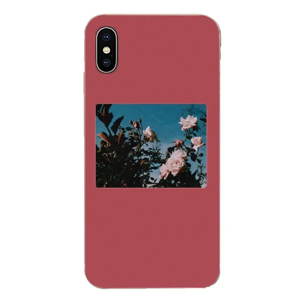 Для Samsung Galaxy A51 A71 A81 A90 5G A91 A01 S11 S11E S20 Plus ультра тпу шаблон блокировки экрана в