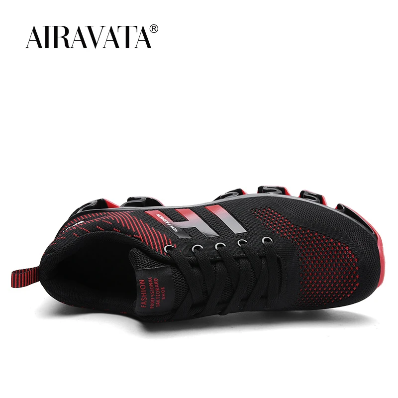 

Men Running Shoes 2021 New Fashion Comfortable Sport Shoes Mens Trend Breathable Training Sneakers Large Size47