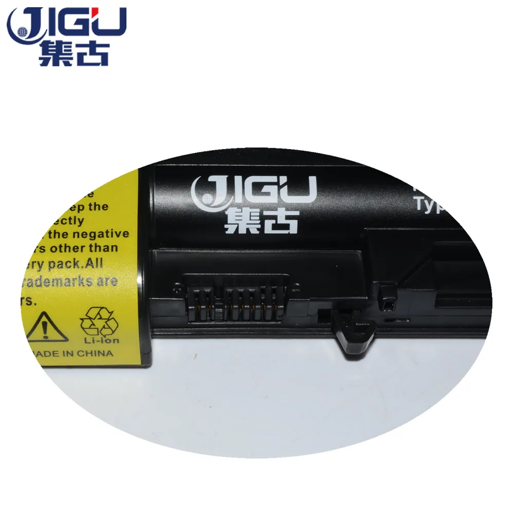 JIGU Laptop Battery 41U3196 41U3198 ASM 42T5265 For IBM/lenovo ThinkPad R400 T400 R61 R61i T61 T61p T61u (14.1&quot widescreen)|laptop