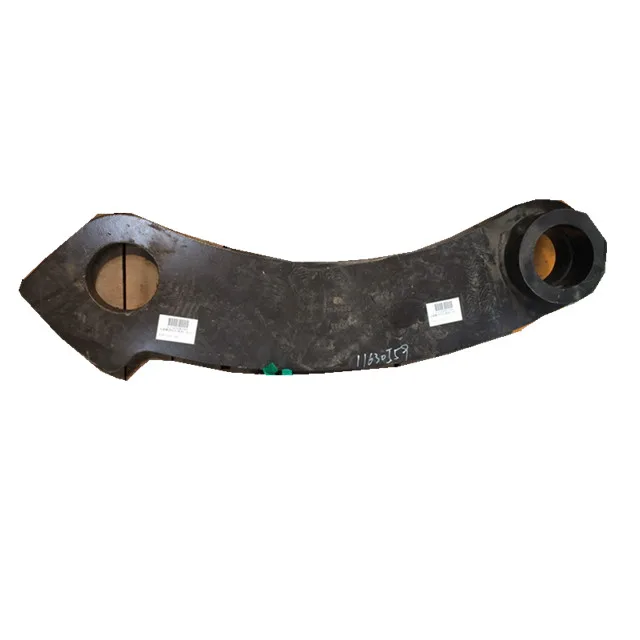 

Excavator Spare parts 11630559 Right Rocker Arm For Sany SY2000