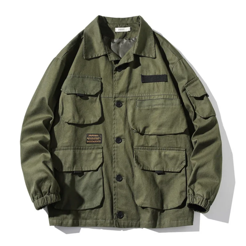 

Coats & Jackets
