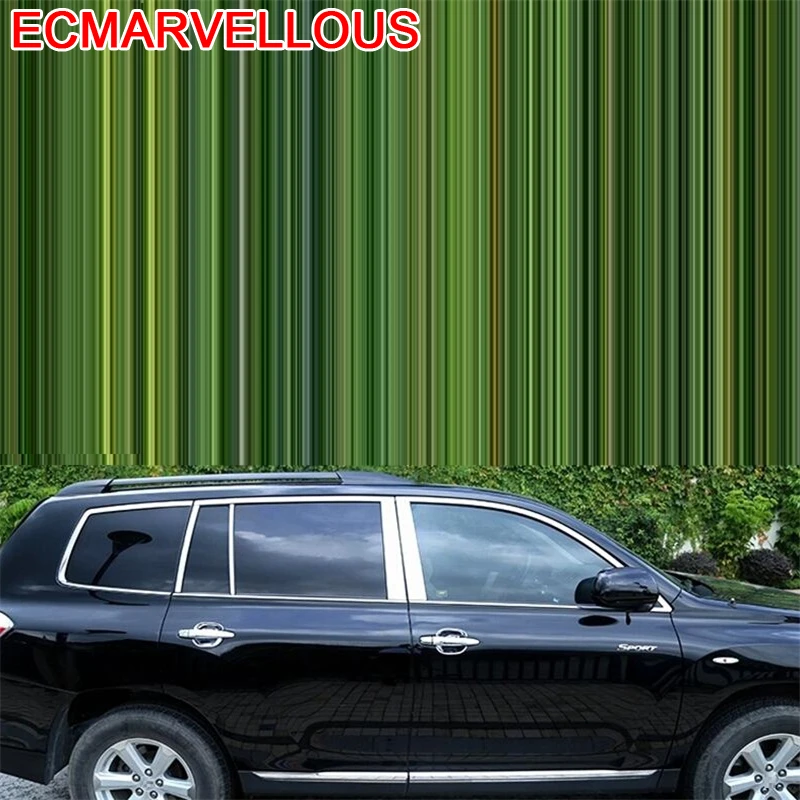 Стикеры внешние аксессуары для автомобиля украшения панели управления окон тела