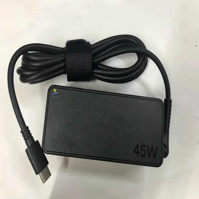 00HM665 00HM661 00HM663 00HM667 ADLX45YLC3A новый оригинальный 45 Вт 20 В/2.25A 15 В/3A 9 В/2A 5 USB C 3P Адаптер