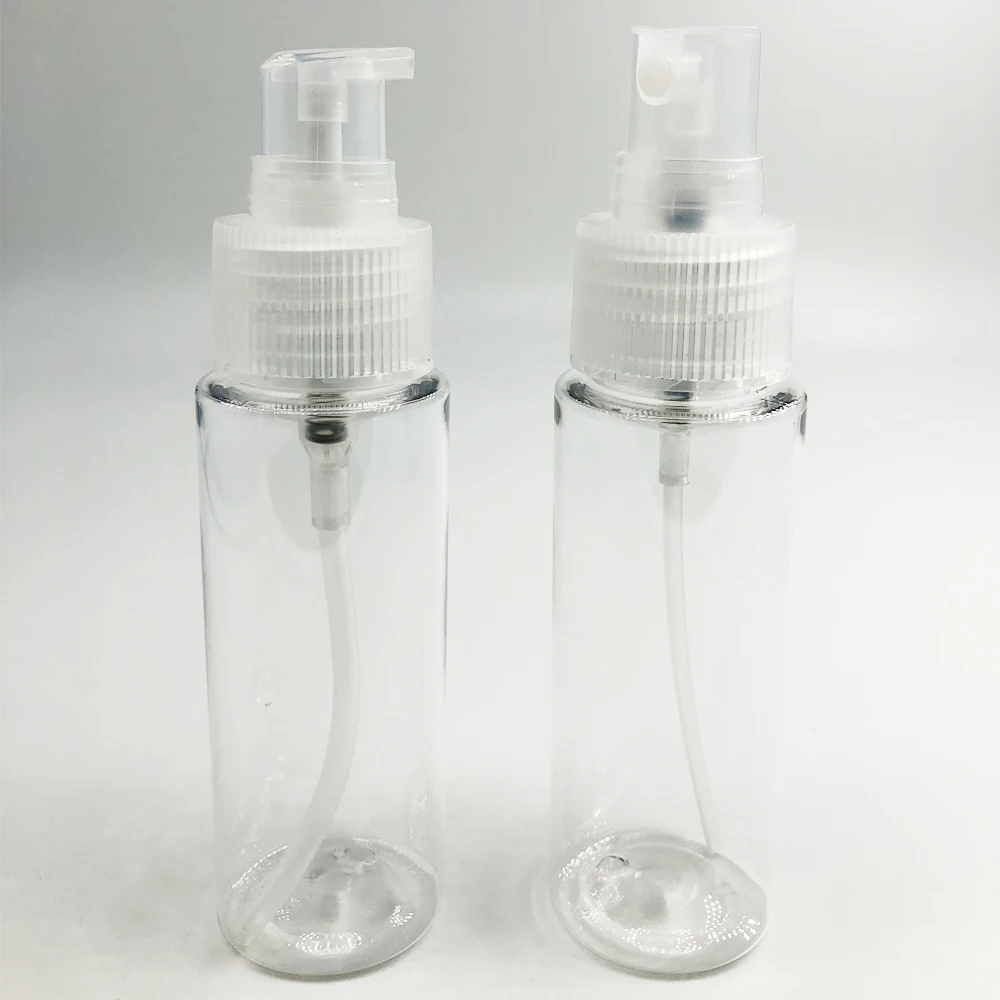 1 Набор/2 шт. дорожные бутылки для воды и лосьонов|Многоразовые бутылки| |