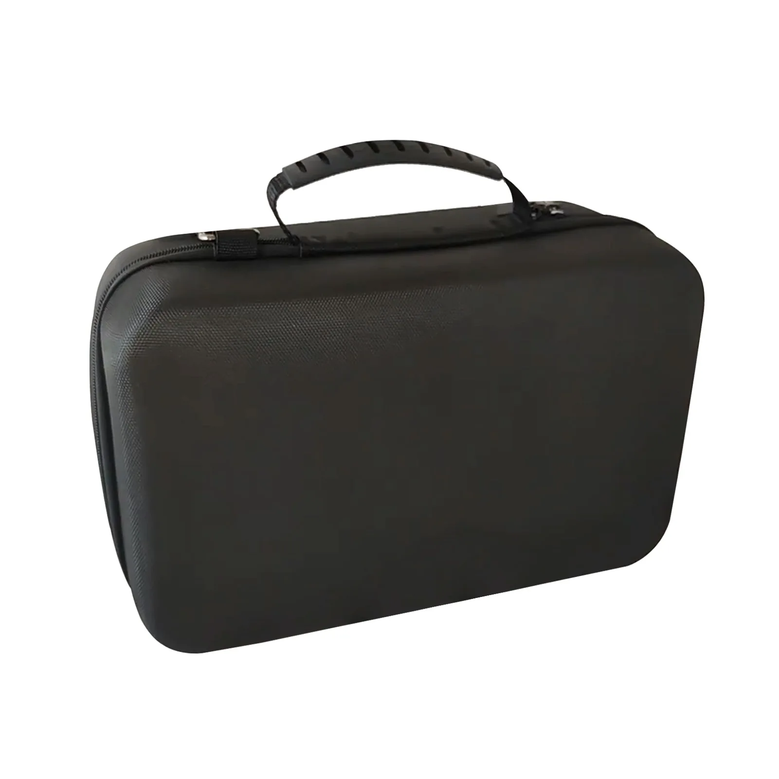 

Жесткий брызгозащищенный Органайзер для аксессуаров VR, портативный чемодан с защитой от царапин, дорожная сумка для хранения для Oculus Quest 2