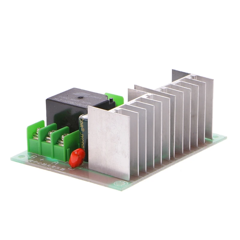 

300W DC 12V To AC 220V Inverter Driver Board Power Module Drive Core Transformer W3JB