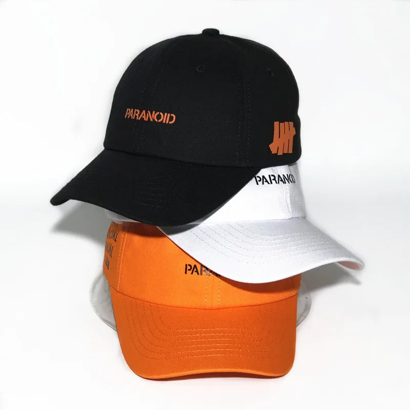 Бейсболка для мужчин и женщин брендовая модная уличная Кепка зонтик досуга