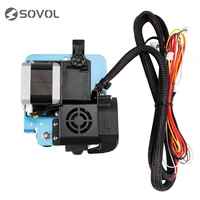 sovol upgraded 3d direct drive extruder titan style direct drive extruder component for sv01 3d printer accessories