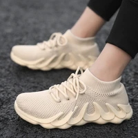 fashion kids socks sport shoes boys sneakers lightweight children casual running shoes mesh tenis sneakers for teen 2021 summer