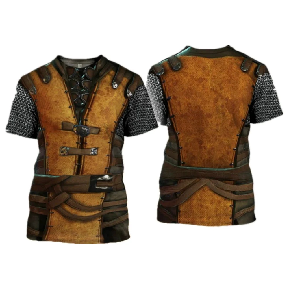 Мужская летняя новая Повседневная футболка с коротким рукавом мужская и женская