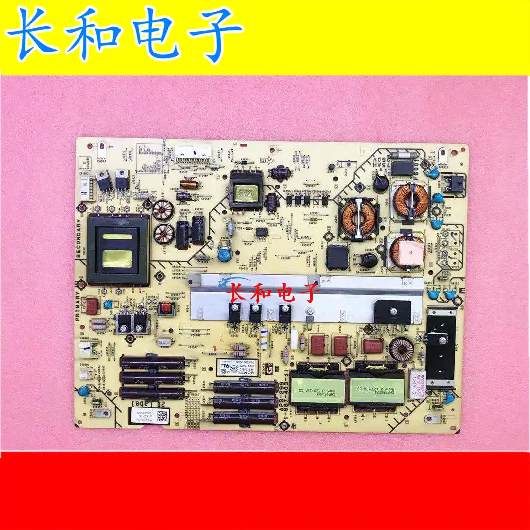

Logic circuit board motherboard Kdl-55hx950 Liquid Crystal Television Power Supply Plate 1-887-403-11 Aps-299/d