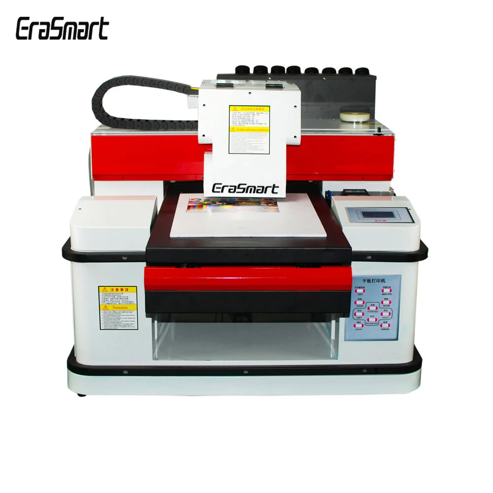 Новейшая XP600 двойная печатающая головка UV Led 3360 Inkjet + принтеры|Наборы