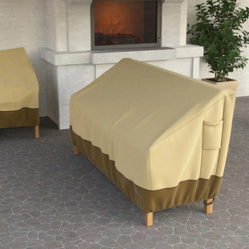 

Dura Covers Sofa Cover Waterproof Loveseat Heavy Duty 147*83*79cm Sale