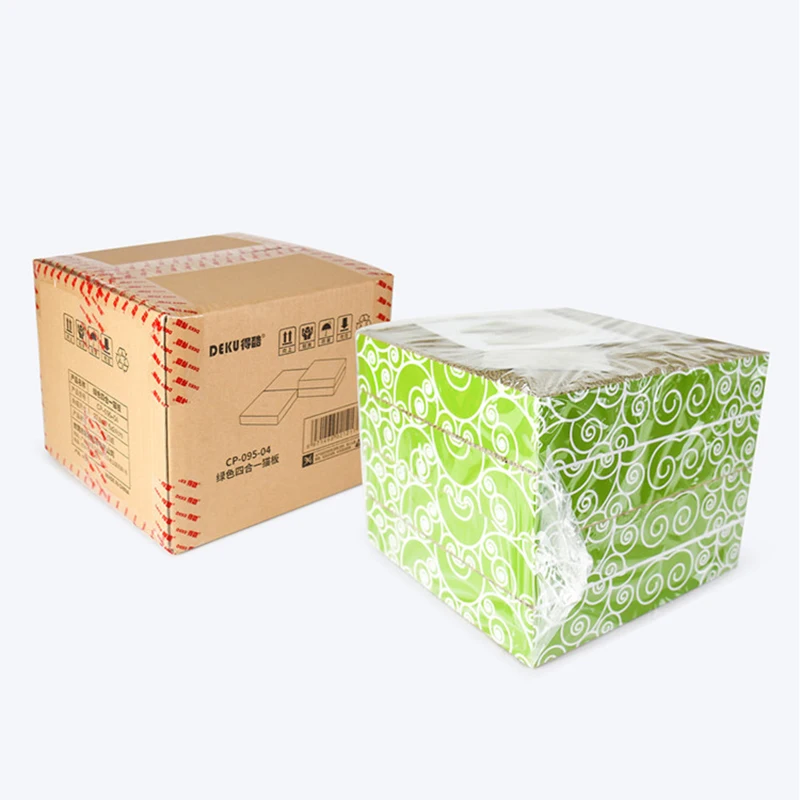 Классная гофрированная металлическая лестница четырех в одном для кошек с