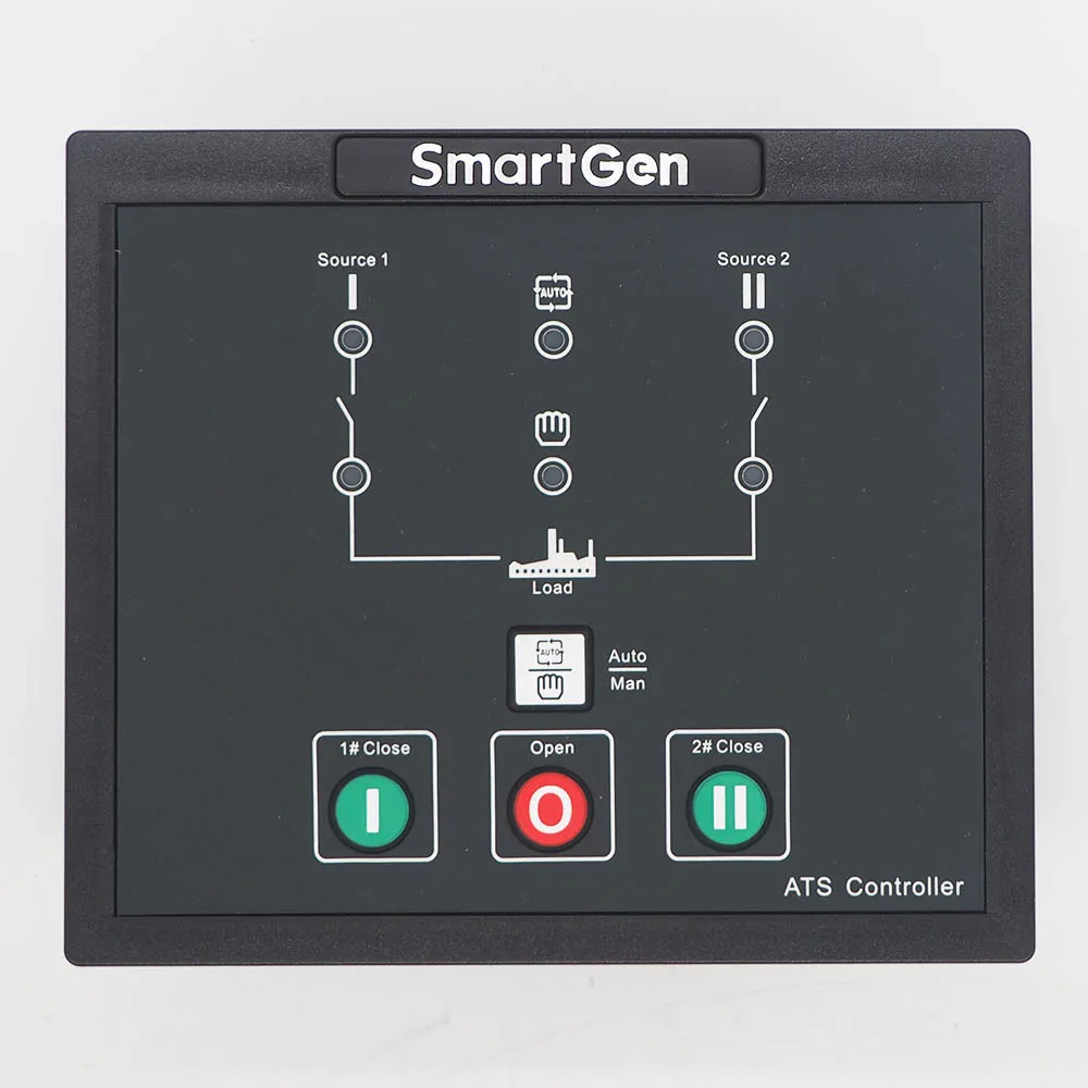 Smartgen HAT530N ATS контроллер дизельного генератора