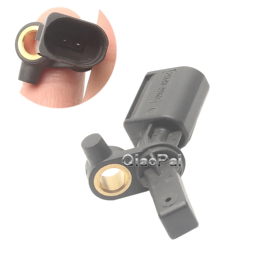 Датчик скорости колеса ABS 6Q0927808B 6Q0927808A WHT003862 для Volkswagen Seat Ibiza Skoda Fabia Audi A2|sensor sensor|sensor