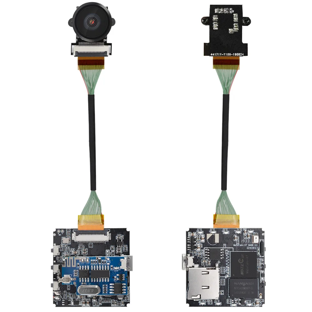 Cena Mini DIY WiFi Moduł Kamery IP 4K Sport Ultra HD 1080P Kamera Wodoodporna Odkryty Przenośny Zestaw DIY Damera Gimbal Micro DVR DV Cena Mini DIY WiFi Moduł Kamery IP 4K Sport Ultra HD 1080P Kamera Wodoodporna Odkryty Przenośny Zestaw DIY Damera Gimbal Micro DVR DV