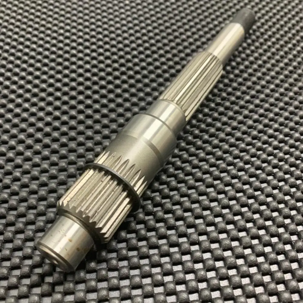 

Axle For BWS125 5ML Engine