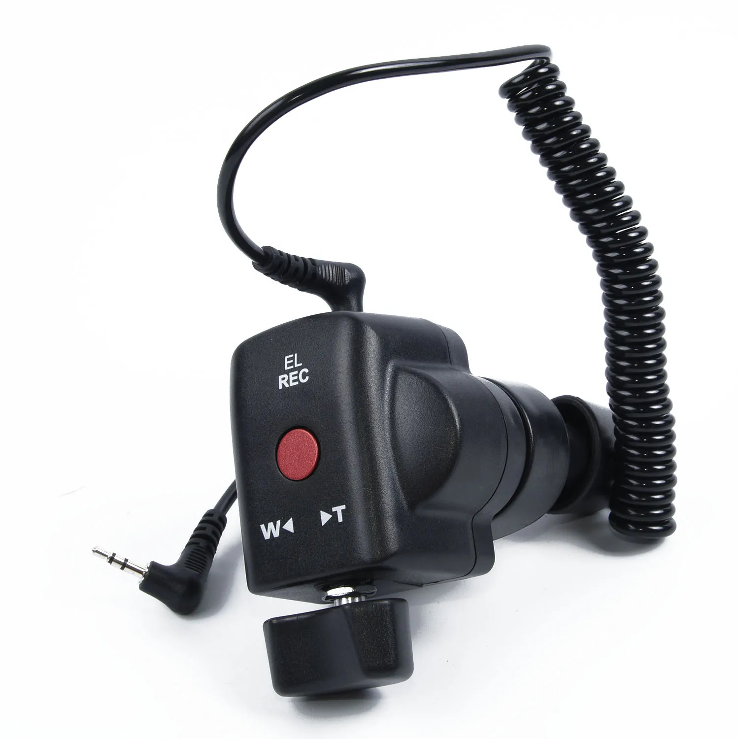 Для камер Canon Sonyy pansonicc G40 G21 G25 пульт дистанционного управления для Lanc GH5 пульт дистанционного управления видеокамера зум аксессуары