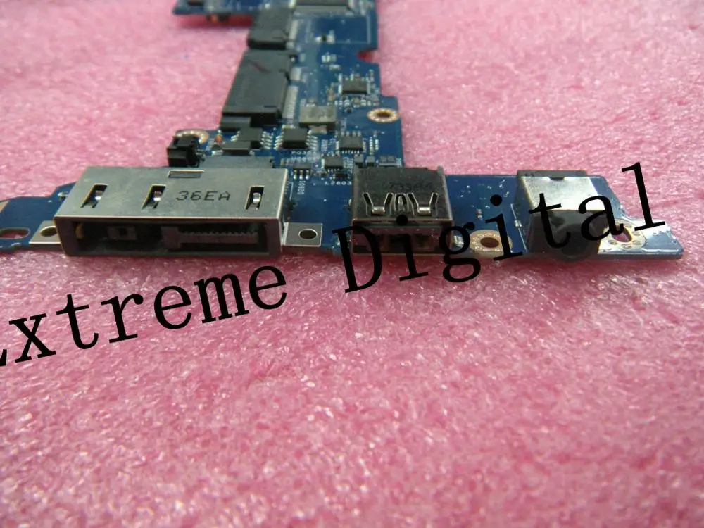 Laptop Mainboard For Lenovo Thinkpad Yoga S1 motherboard ZIPS1 LA-A341P with I7-4500/4510/4600U 8GB Memory 100% fully tested | Компьютеры
