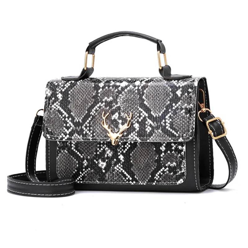 Women's 2020 Luxury Handbags Fashion Summer Bags Shoulder Leather | Багаж и сумки