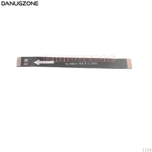 Гибкий кабель для подключения материнской платы к ЖК-дисплею для Huawei Mate 20 Lite  Maimang 7