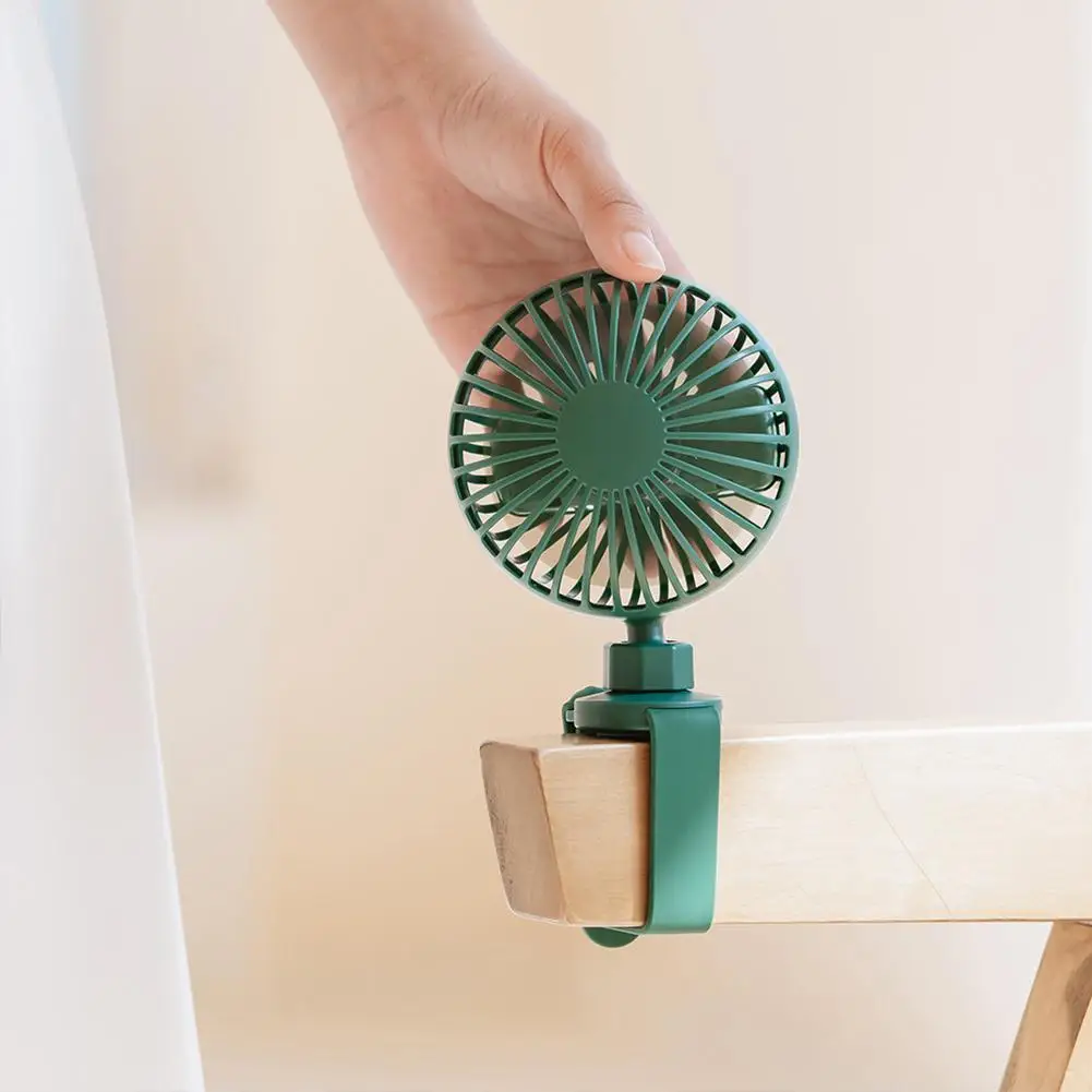 

Portable Universal Adjustable Wrist Fan New USB Charging Outdoor 3 Watch Fan Wearable Sports Speed Cooling Indoor Fan And O2K1