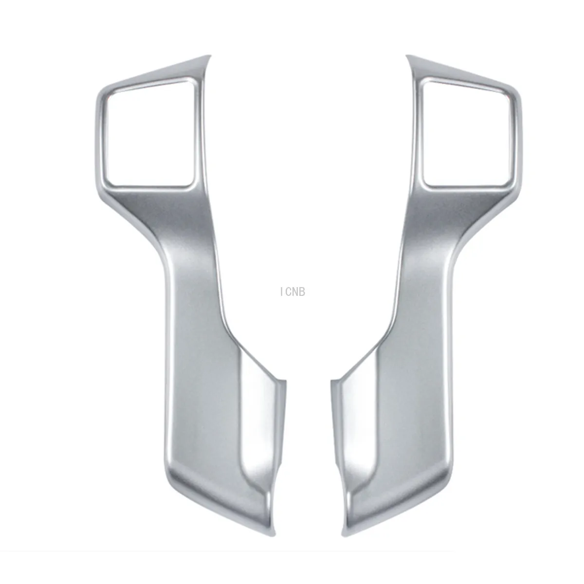 Кнопки на руль украшение для рамки Toyota Land Cruiser Prado 150 2010 2011 2012 2013 2014 2015 2016