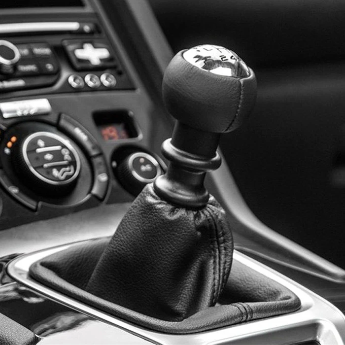 FaroeChi рукоятка для Peugeot 307 308 3008 407 807 Partner B9 Tepee Citroen C3 (A51) C4 Picass 6 скоростей|Ручка