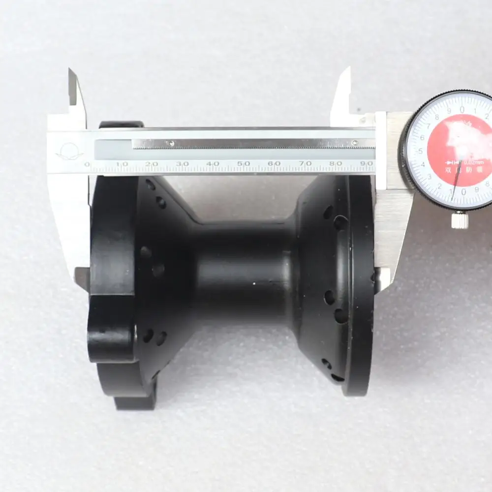 Запчасти для мотоциклов ступица колеса с отверстием оси 12 мм или 15 Eagle/Huayang