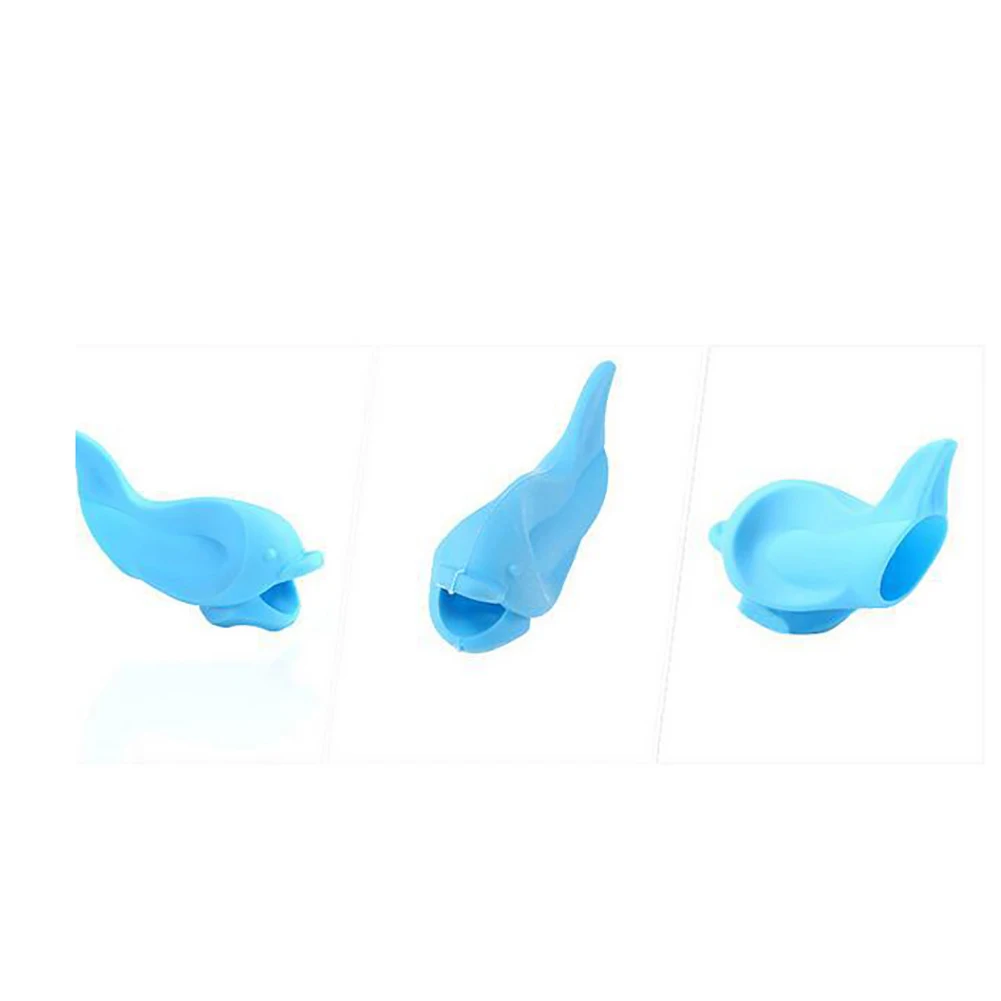 Ручка захвата дельфина удерживайте коррекция осанки при письме устройство